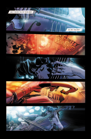 Illustration for article titled Rage Of Ultron baffles those without in-depth Avengers knowledge